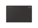 Funda tablet - Samsung EF-BX730PBEGWW, Para Galaxy Tab S11, 11 Negro