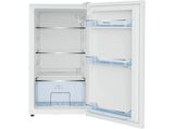 Nevera pequeña - Infiniton CL-92L8WEV, Defrost, 83.1 cm, 88 l, 41 dB(A), Luz LED, Control Mecánico, Blanco