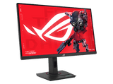 Monitor gaming - ASUS ROG Strix XG279CNS, 27  Full-HD, 380 Hz, 1 ms, IPS, Altura ajustable, Negro