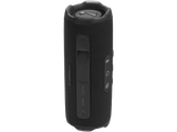 Altavoz inalámbrico - JBL Flip 7, 10W RMS, 25W Potencia Total, Bluetooth, 14h Autonomía, IP68, Negro