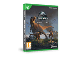 Xbox Series X|S Jurassic World: Evolution 3