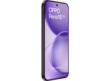 OPPO Reno16, Púrpura Negro, 512 GB, 8 GB RAM, 6.32 AMOLED, Qualcomm  Snapdragon® 7 Gen 4, 6000 mAh