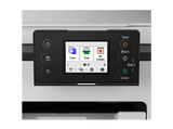 Impresora multifunción tinta - Canon MAXIFY GX1050, Inalámbrica, Inyección de tinta en color, Blanco