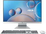 All in one - ASUS M3700WYAK-WA015W, 27 Full HD, Ryzen™ 7 5825U, 16GB RAM, 512GB SSD, Radeon Graphics, Windows 11 Home