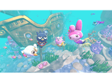 Nintendo Switch Hello Kitty Island Adventure
