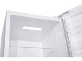 Frigorífico una puerta - KOENIC KFR 631 E NF W, No Frost, 185 cm, 359 l, Touch Control, Blanco