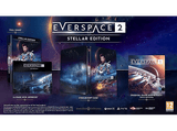 Xbox Series X|S Everspace 2: Stellar Edition