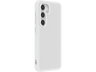 Funda - ISY ISC 2503, Samsung, Galaxy S24, Blanco
