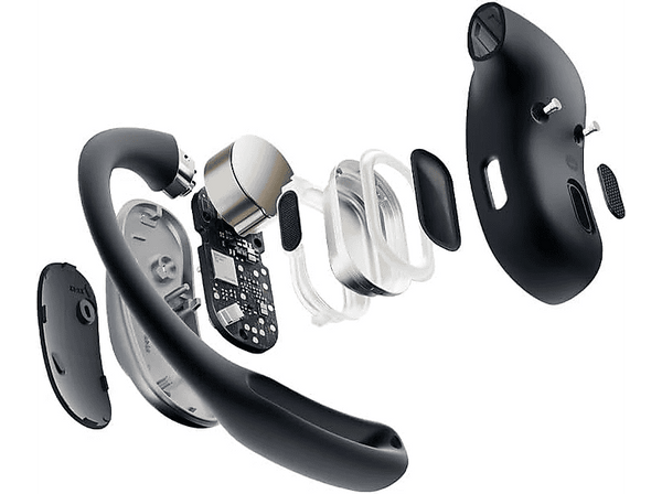 Auriculares conducción de aire - Shokz OpenFit Air 126764