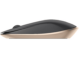Ratón inalámbrico - HP Z5000, Bluetooth®, W2Q00AA, Plata ceniza oscura