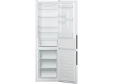 Frigorífico combi - Candy Fresco CCE3T620FW, 378 l, Total No Frost, 200cm, Iluminación LED, Blanco