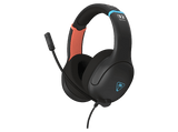Auriculares gaming - Turtle Beach Airlite™ Fit , Circumaurales, Compatible con Nintendo Switch™ 2, Charcoal Black