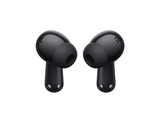 Auriculares True Wireless - OPPO Enco Air4 Pro, Hi-Fi Alive Audio + Enco Master, 36 h Autonomía Estuche, Conexión dual, IP55, ANC, Midnight Black