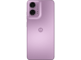 Móvil - Motorola g24, Lavanda, 128GB, 8GB RAM, 6.56 HD+, MediaTek Helio G85, 5000 mAh, Android