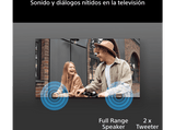 TV OLED 65 - Sony BRAVIA 6, 4K Smart TV/Google TV con Gemini, 4K 120Hz/VRR/ALLM, Dolby Vision/Atmos, Google Cast, Apple Airplay, Ultra Delgado, 65A65