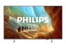 TV QLED 43" - Philips 43PQS7801/12, UHD 4K, Pixel Precise Ultra HD, Smart TV, DVB-T2, HDR10+, Dolby Atmos y DTS:X, Negro