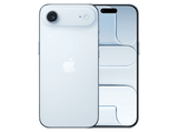 Apple iPhone Air, Azul cielo, 512 GB, 5G, 6.5  OLED Super Retina XDR, Chip A19 Pro, iOS
