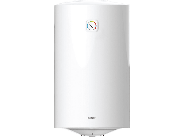 Termo eléctrico - Candy CTR80RS/E, 0.75 bar, 80L, 1500W, Blanco