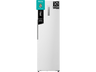 Frigorífico una puerta - Hisense RL3K370SEWE, No Frost, 185.6 cm, 372 l, Kitchen Fit, Wi Fi, Blanco