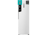 Frigorífico una puerta - Hisense RL3K370SEWE, No Frost, 185.6 cm, 372 l, Kitchen Fit, Wi Fi, Blanco