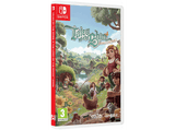 Nintendo Switch Tales of the Shire: A The Lord of The Rings™ Game