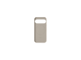 Funda móvil - Google Pixelsnap, Compatible con Google Pixel 10 y Pixel 10 Pro, Porcelana