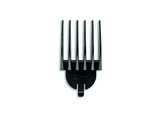 Afeitadora corporal - Ufesa Sunset, Recortador facial para nariz y orejas, 4 Peines, Peine ajustable de 3-10 mm, 120 min Autonomía, Negro