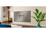 Soporte TV - Vogels TVM 5705, De 40 a 110, Fijo, VESA 600 mm x 400 mm, Hasta 100 kg, Negro