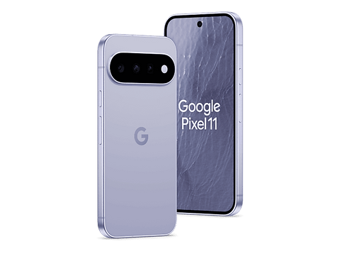 Google Pixel 11, Glaciar, 256GB, 12GB RAM, 6.3