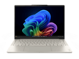 Portátil - Lenovo Yoga Slim 7 14ILL10  Copilot+ PC, 14 WQXGA+, Intel® Evo™ Edition Core™ Ultra 7 258V, 32GB RAM, 1TB SSD, Arc™ Onboard Graphics, W11
