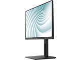 Monitor - MSI PRO MP242AP, 23.8 Full-HD, 4 ms GtG, 1 ms MPRT, 100 Hz, Altura Ajustable, Negro