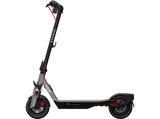 Patinete eléctrico - Segway Ninebot F3 PRO, Potencia máx. 1200W, Potencia Nominal 550W, Carga máx. 120 kg, 10200 mAh, 25km/h, 70km auto.,Gris y Negro