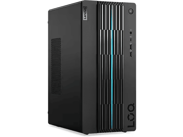 PC gaming - Lenovo LOQ 17IRB8, Intel® Core™ i5-13400F, 16GB RAM, 1TB SSD, GeForce RTX™ 3050, Windows 11 Home, Negro