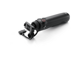 Accesorio cámara deportiva - DJI Osmo Action Multifunctional Charging Handle, Negro