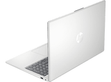 Portátil - HP 15-fc0092ns, 15.6 Full HD, AMD Ryzen™ 7 7730U, 16GB RAM, 512GB SSD, Gráficos Radeon™, Sin sistema operativo, Plata natural