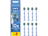 Recambio para cepillo dental - Oral-B Pro Precision Clean, Cabezales de recambio, Pack de 8 unidades