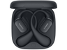 Auriculares conducción de aire - Huawei FreeArc, Supraaurales, Bluetooth, 28h Autonomía, Negro