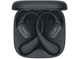Auriculares conducción de aire - Huawei FreeArc, Supraaurales, Bluetooth, 28h Autonomía, Negro