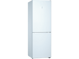 Frigorífico combi - Balay 3KFE361WI, No Frost, 176 cm, 306 l, Cajón Fresh, Iluminación LED, Blanco