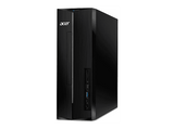PC sobremesa - Acer Aspire XC-1785, Intel® Core™ i5-14400, 16GB RAM, 512GB SSD, UHD Graphics, Windows 11 Home, Negro