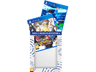 PS4 Pack 2 juegos: Naruto Shippuden Ultimate Ninja Storm 4: Road To Boruto + Captain Tsubasa: Rise of New Champions