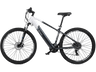Bicicleta de Montaña - Youin You-Ride Everest, 250 W, 25 km/h, 65 km de autonomía, Negro y blanco