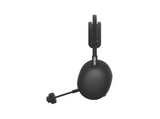 Auriculares gaming - Sony INZONE H9 II, Inalámbricos, Noise Cancelling, Fnatic, Micrófono, IA, 30h, Bluetooth/LE/2,4 GHz, Ligeros, PC, WHG910N, Negro