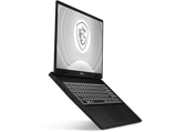 Portátil gaming - MSI CreatorPro M16 HX C14VJG-211ES, 16 QHD+, Intel® Core™ i7-14700HX, 32GB RAM, 1TB SSD, GeForce RTX™ 2000 Ada, Windows 11 Home Ad