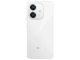 Móvil - OPPO A40M, Blanco, 256 GB, 8 GB RAM, 6.72 LCD, Qualcomm Snapdragon 6s 4G Gen 1 (11nm), 5100 mAh, 90 Hz, IP54