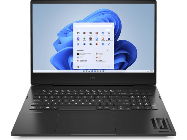 Portátil gaming - HP OMEN 16-k0012ns, 16.1 " QHD, Intel® Core™ i7-12700H, 32GB RAM, 1TB SSD, RTX™ 3070 Ti, W11 H