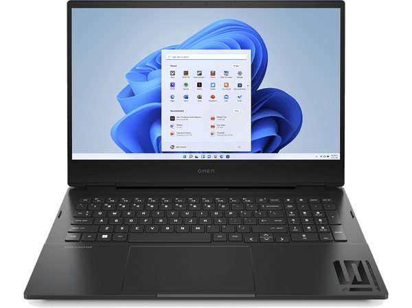 Portátil gaming - HP OMEN 16-k0012ns 118056