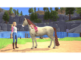 Xbox Series X & Xbox One Barbie Rutas a caballo (en inglés)