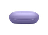 Auriculares True Wireless - JBL Sense Lite, 32 h Autonomía, 4 Micrófonos, Morado