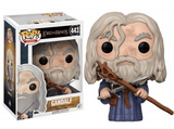Figura Funko Pop! - Gandalf, El señor de los anillos